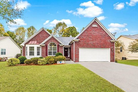 A home in Lawrenceville