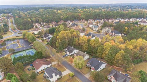 A home in Lawrenceville