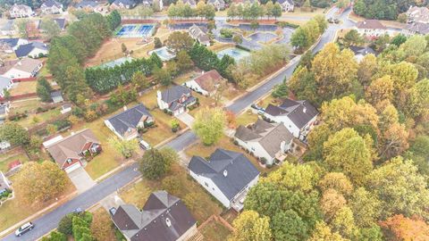 A home in Lawrenceville