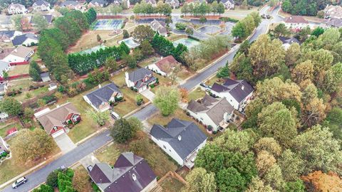 A home in Lawrenceville