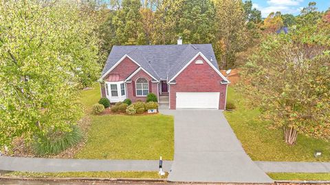 A home in Lawrenceville