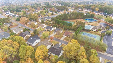 A home in Lawrenceville