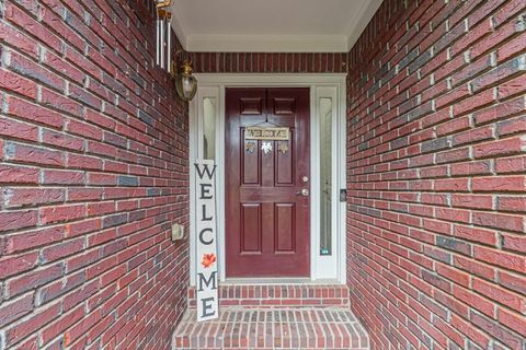 A home in Lawrenceville