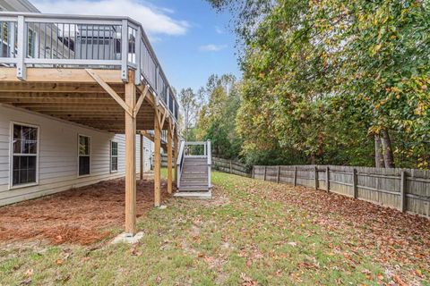 A home in Lawrenceville