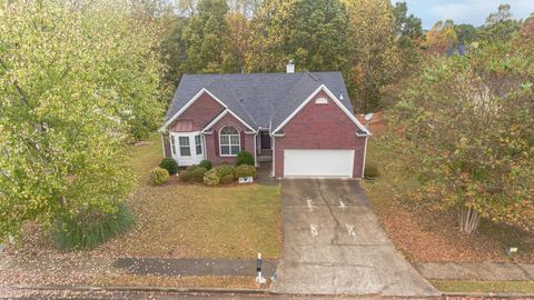 A home in Lawrenceville