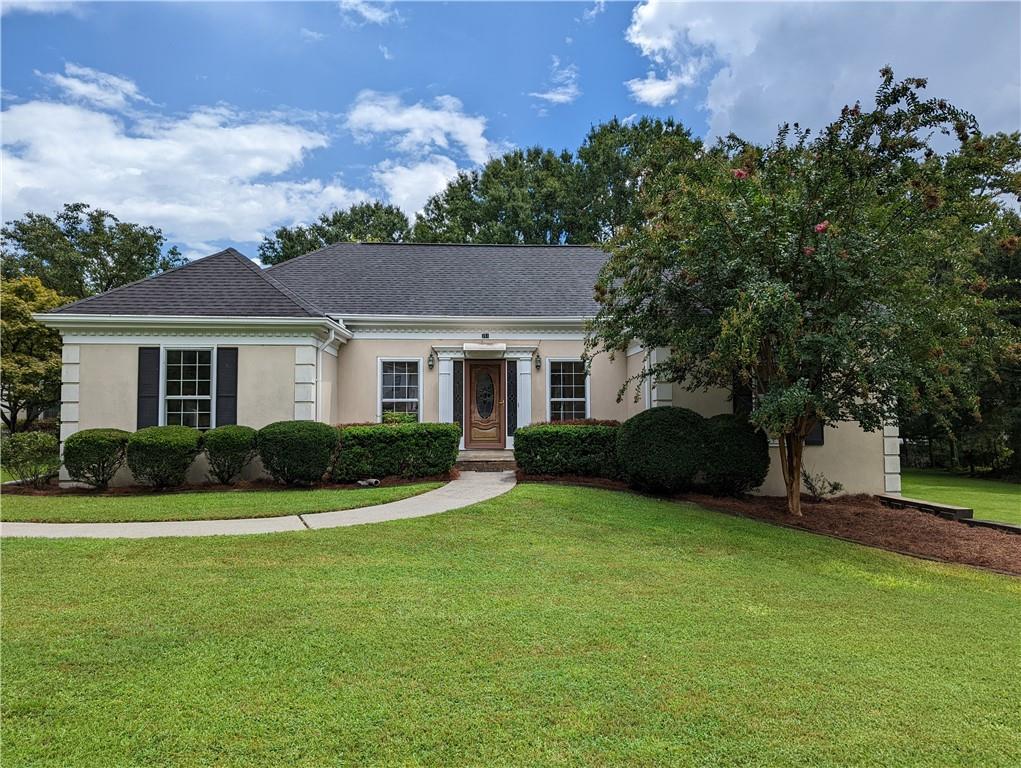Photo 1 of 55 — 351 Camp Perrin Road, Lawrenceville, GA 30043