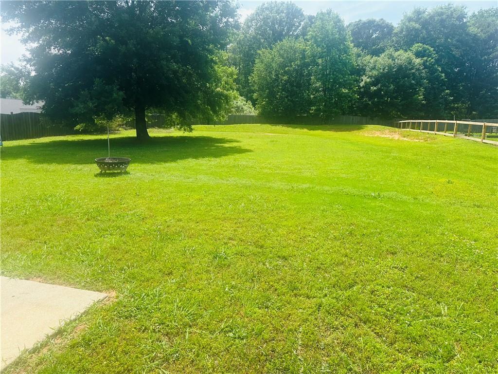 35 Creek Bend Trail, Oxford, Georgia image 20