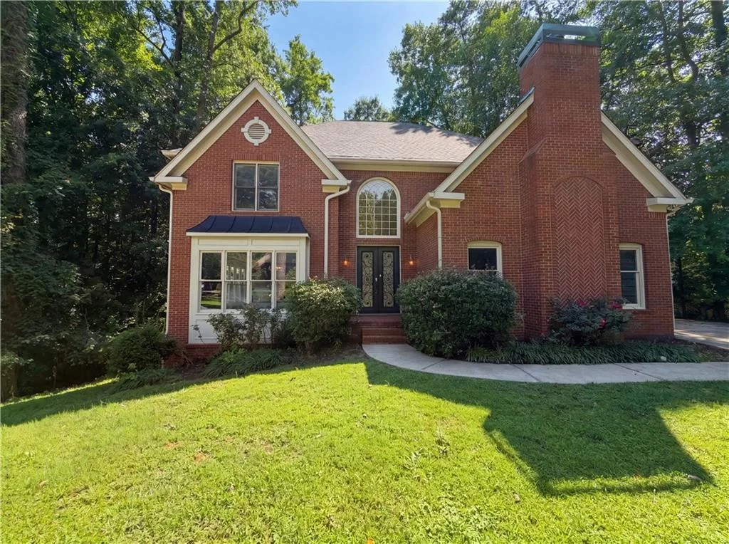 644 Laurel Wood Drive SW