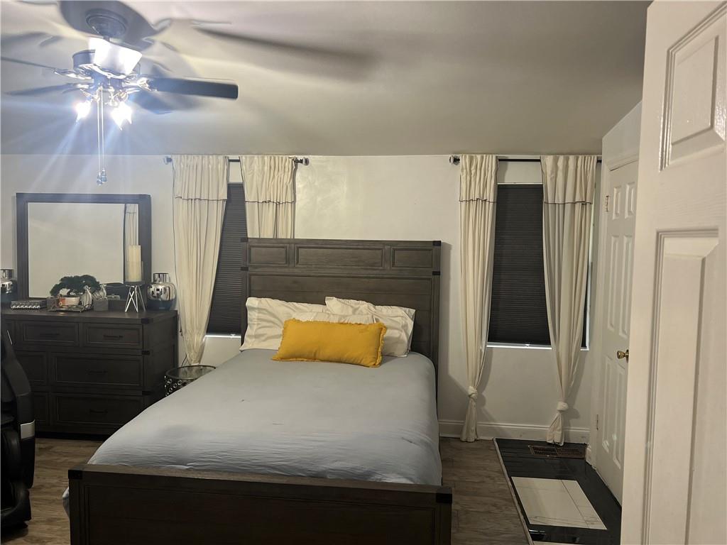 1506 Ravenel Road, Conley, Georgia image 3