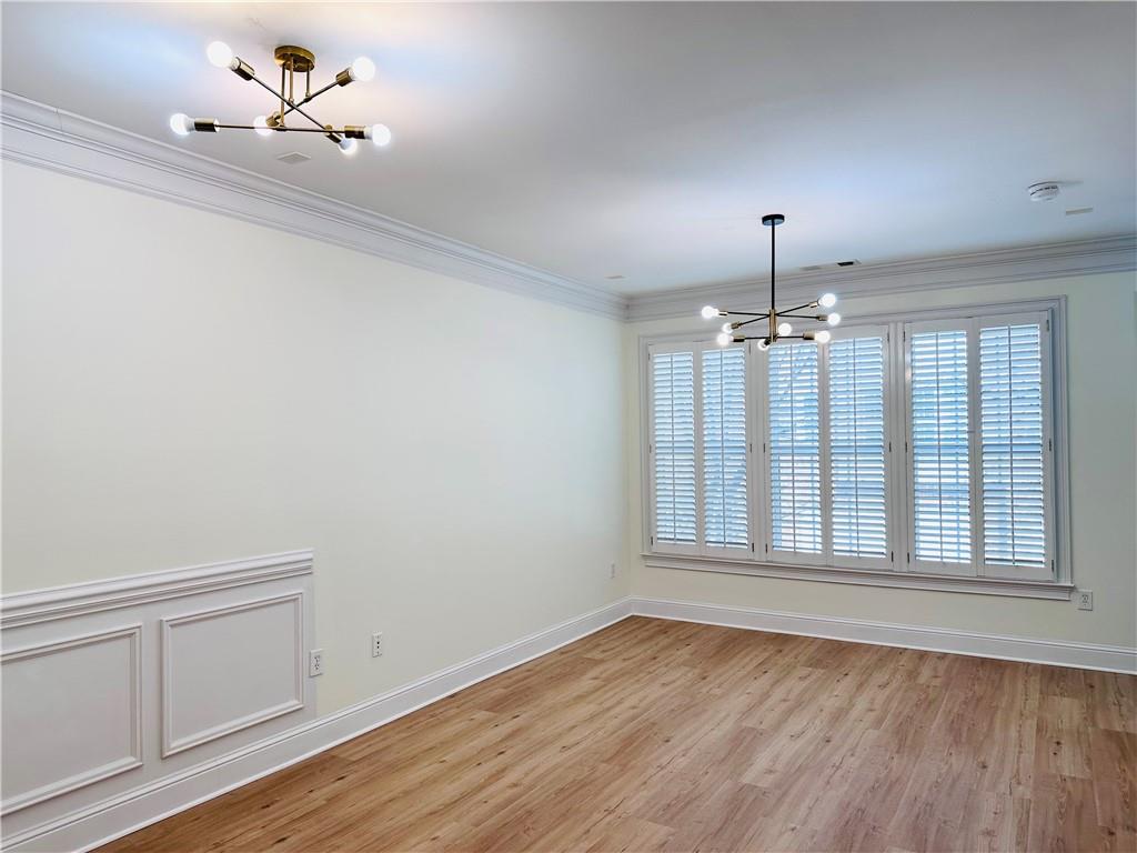 3670 Ashford Creek View NE 1204