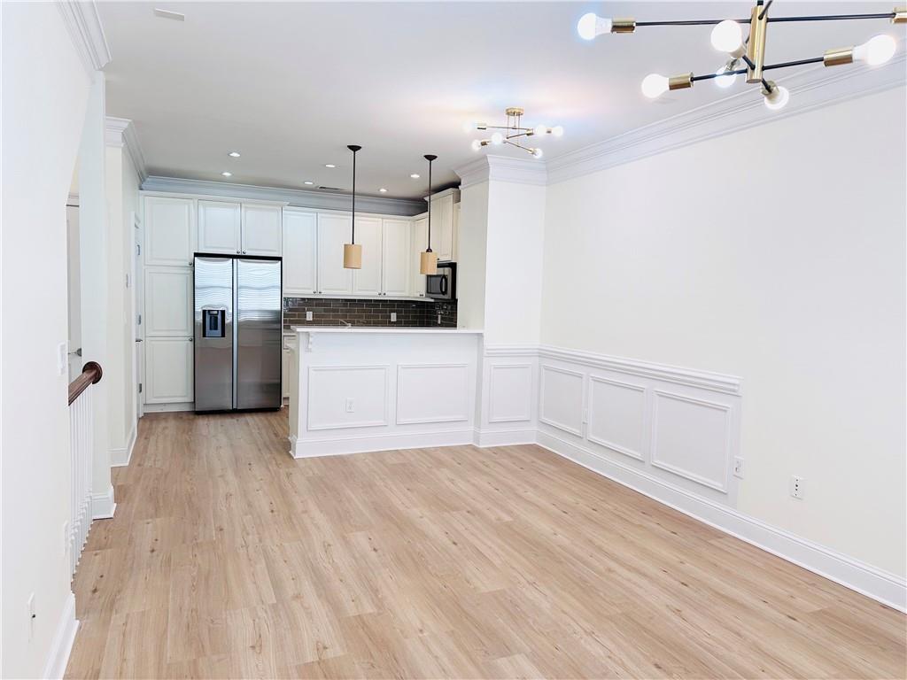 3670 Ashford Creek View NE 1204