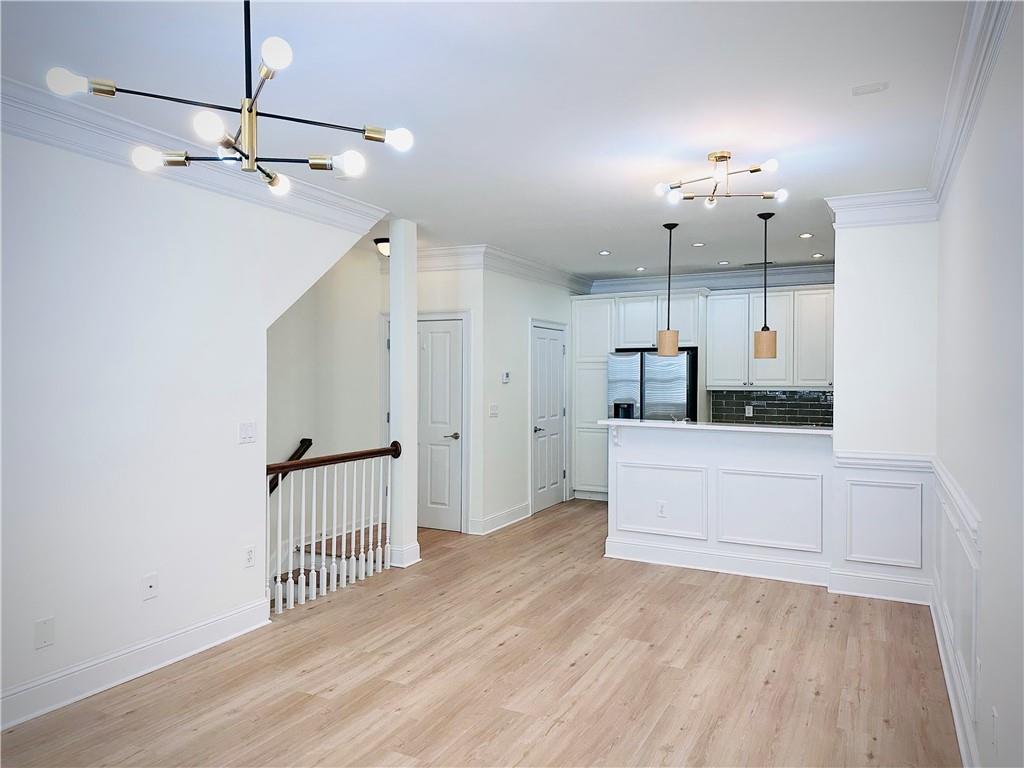 3670 Ashford Creek View NE 1204