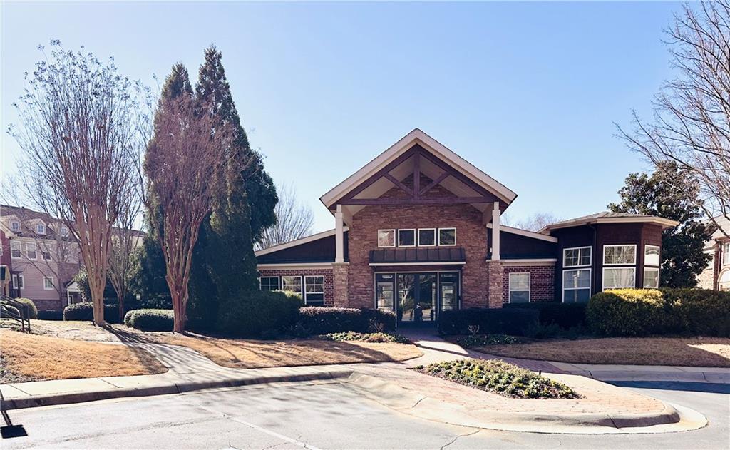 3670 Ashford Creek View NE 1204