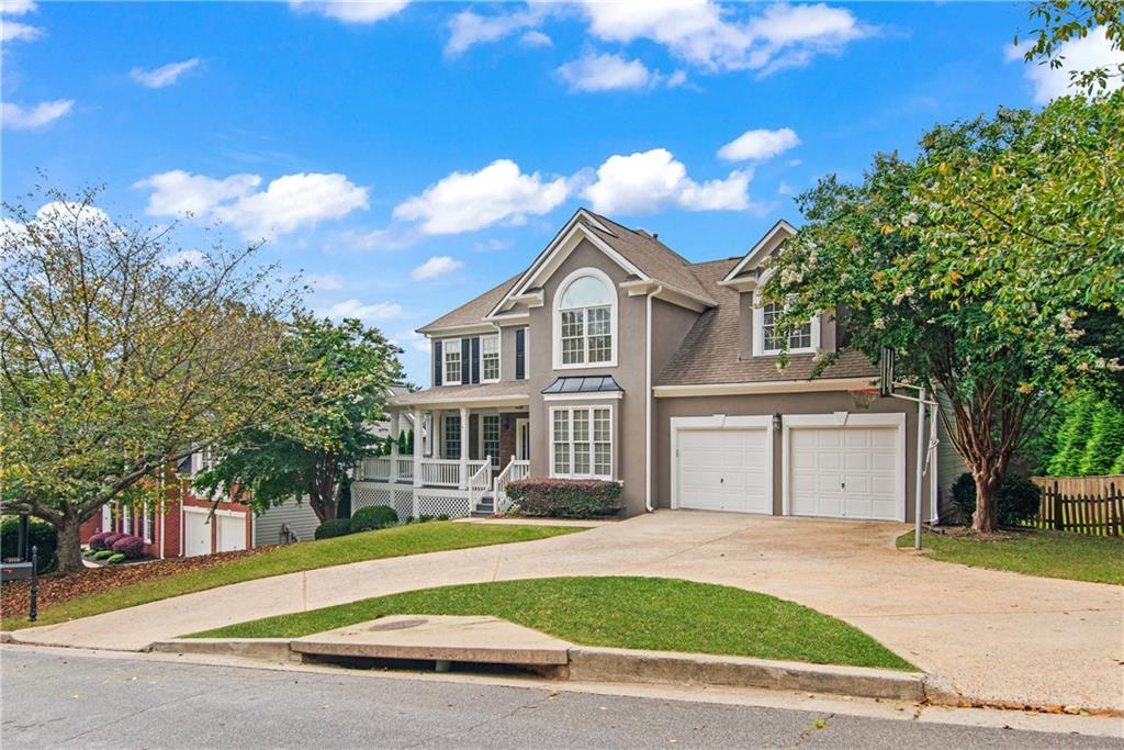 3018 Fairhaven Ridge NW