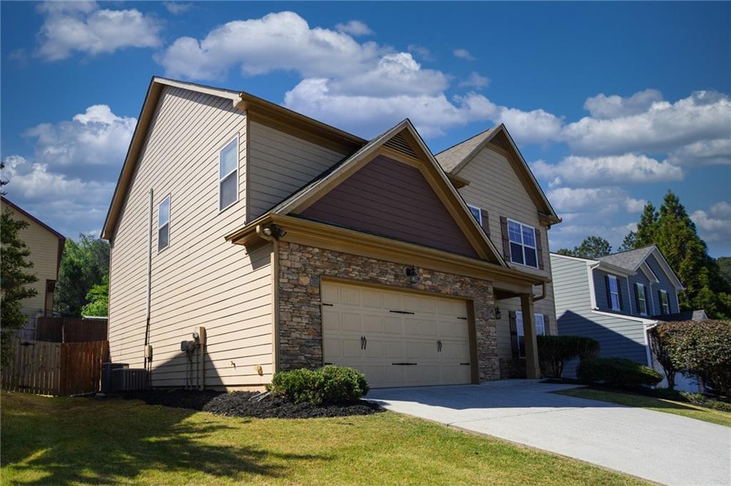 6227 Barker Station Walk