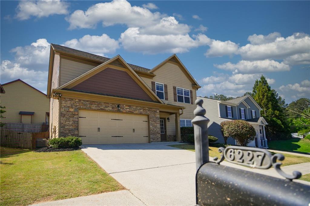 6227 Barker Station Walk