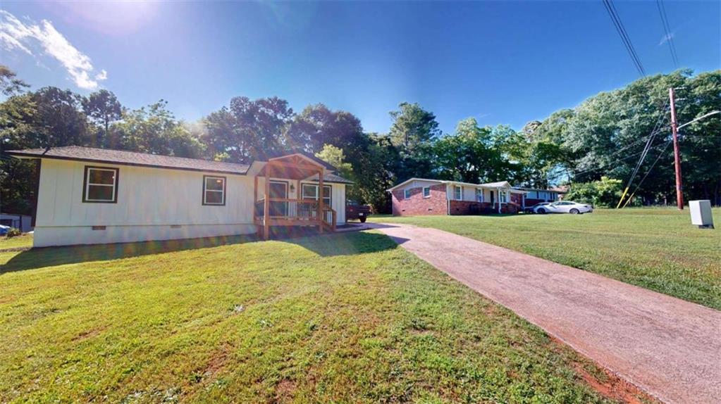 86 Martin Luther King Jr Drive, Jefferson, Georgia image 27