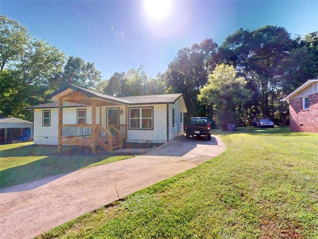 86 Martin Luther King Jr Drive, Jefferson, Georgia image 30