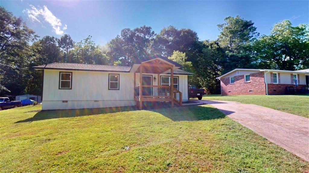 86 Martin Luther King Jr Drive, Jefferson, Georgia image 28