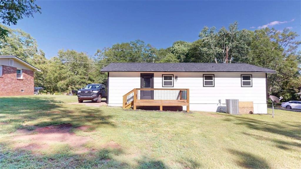86 Martin Luther King Jr Drive, Jefferson, Georgia image 31