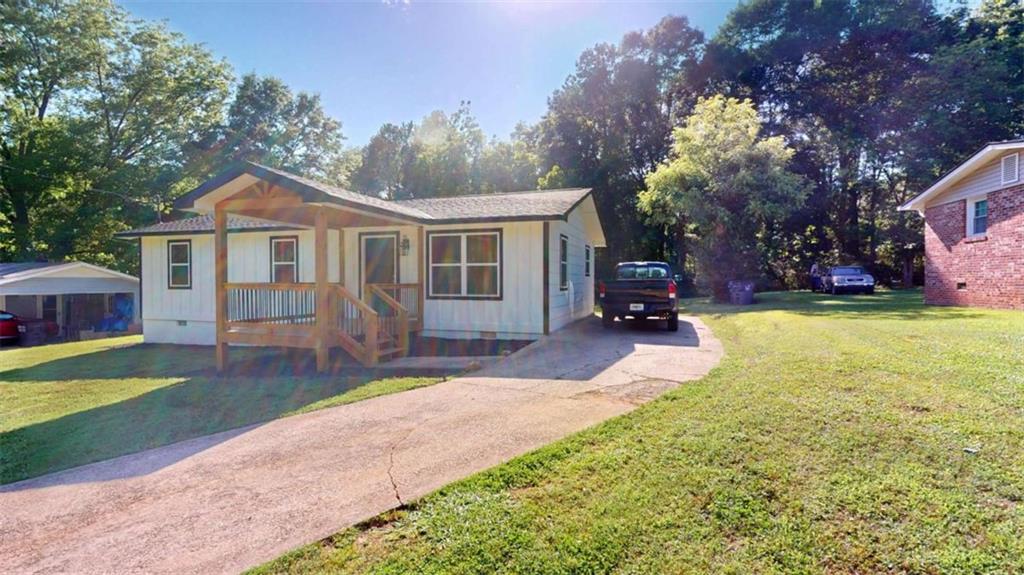 86 Martin Luther King Jr Drive, Jefferson, Georgia image 29