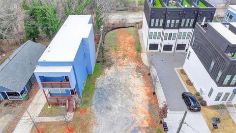 765 Fraser Street Atlanta GA 30315