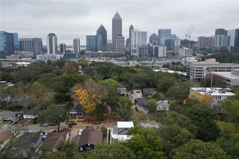 1186A Francis Street, Atlanta, Georgia image 31