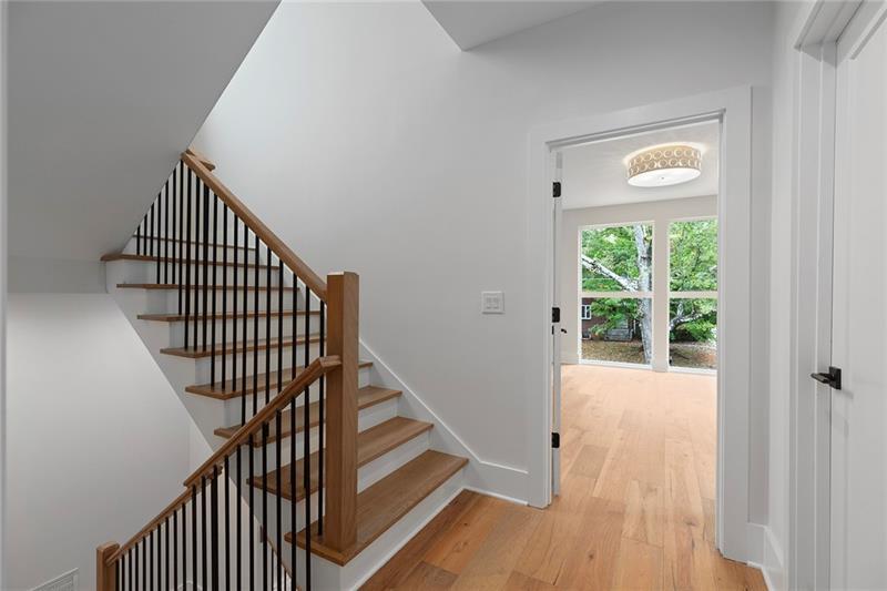 1186A Francis Street, Atlanta, Georgia image 15