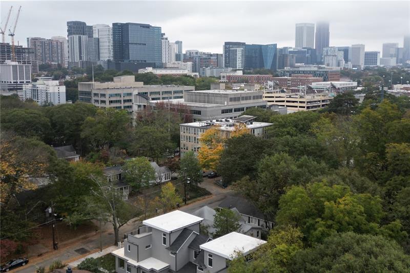 1186A Francis Street, Atlanta, Georgia image 32