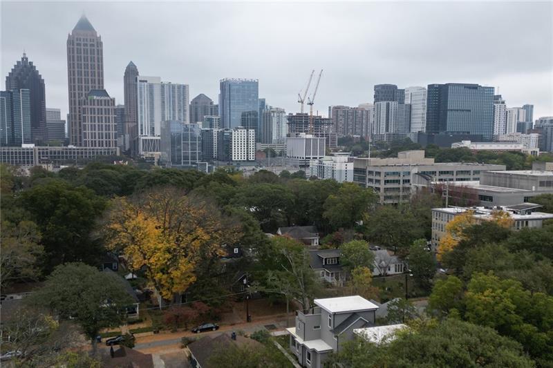 1186A Francis Street, Atlanta, Georgia image 33