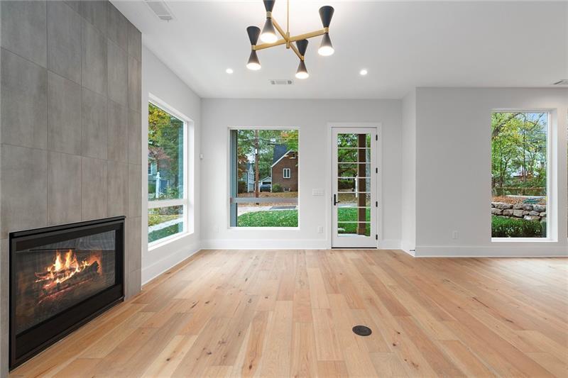 1186A Francis Street, Atlanta, Georgia image 7
