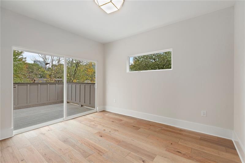1186A Francis Street, Atlanta, Georgia image 25