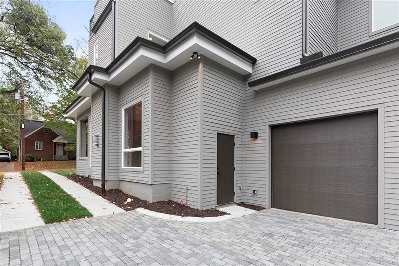 1186A Francis Street, Atlanta, Georgia image 30