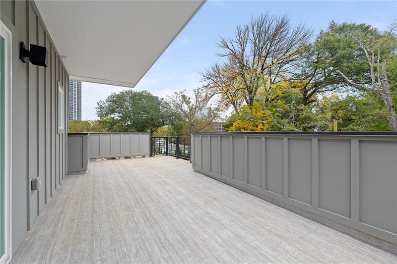 1186A Francis Street, Atlanta, Georgia image 27