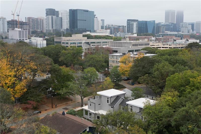 1186A Francis Street, Atlanta, Georgia image 35