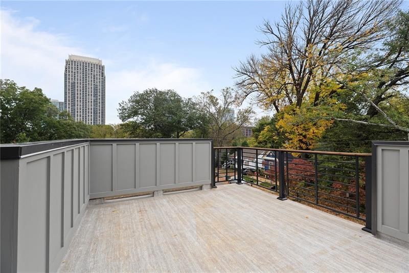 1186A Francis Street, Atlanta, Georgia image 28