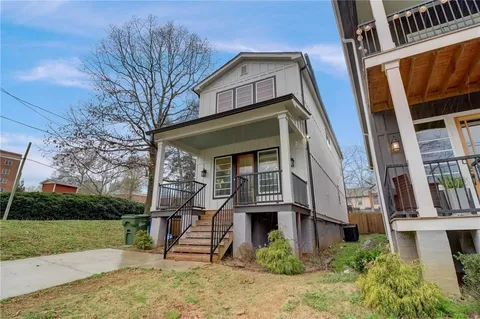 975 Welch Street SW, Atlanta, GA 30310 - MLS#: 7452100