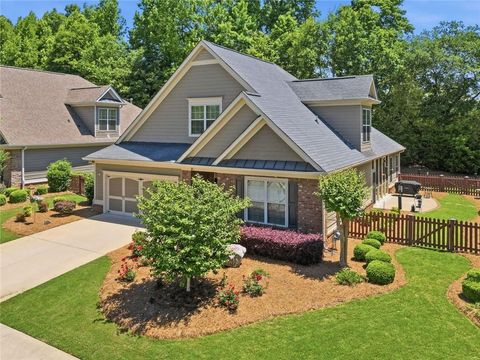 Homes For Sale - 177 Owens Farm Lane<br/> Cherokee County, Woodstock, GA 30188