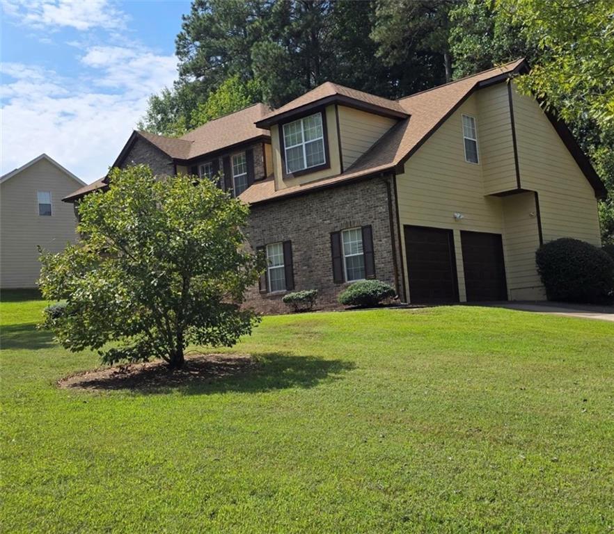 6633 Hill Creek Cove