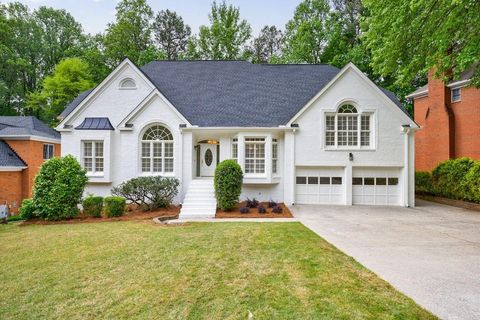 1730 Point Pleasant SE Smyrna GA 30080