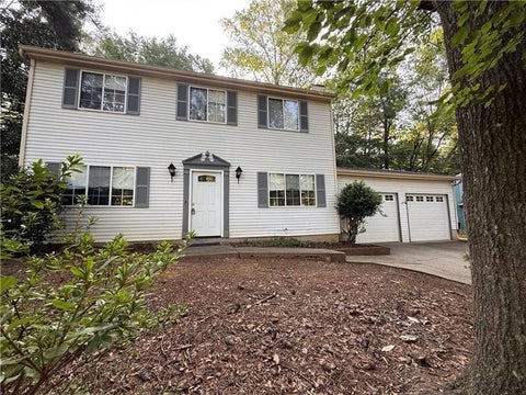 Homes For Rent - 480 Roswell Farms Road<br/> Roswell, GA 30075