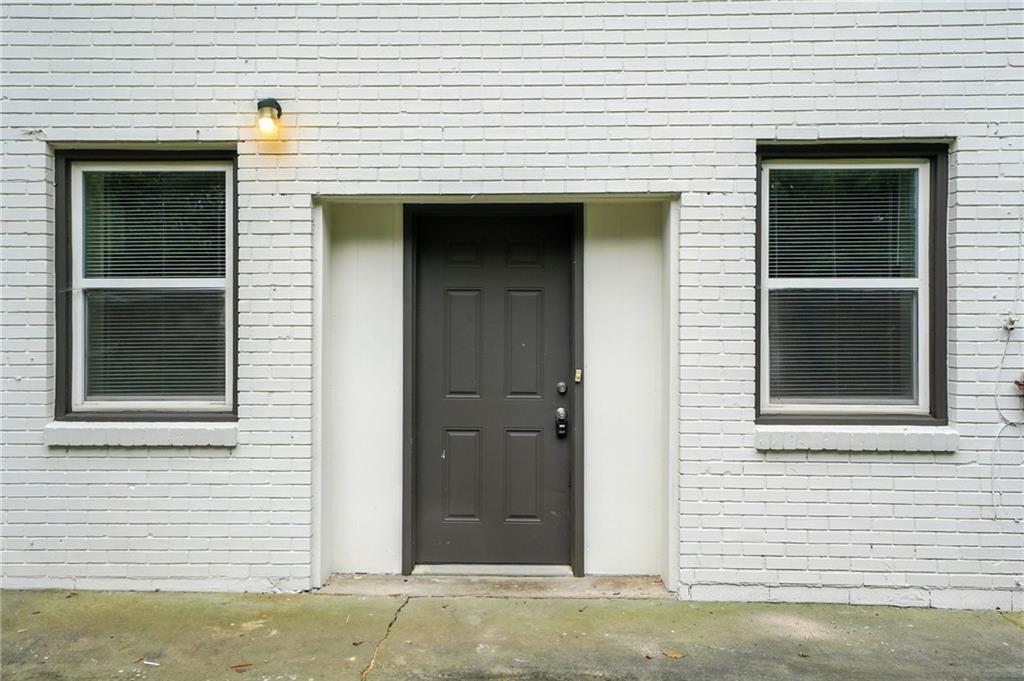 N/A - Residential Income