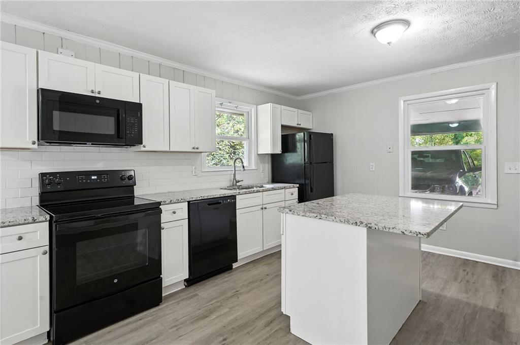 N/A - Residential Income