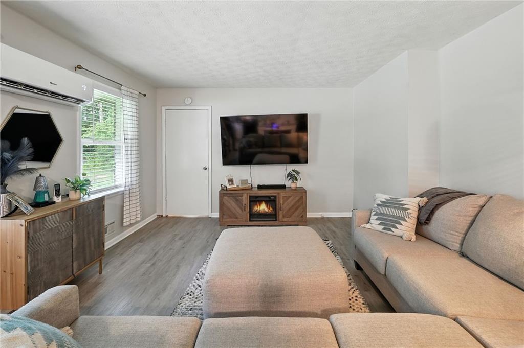 N/A - Residential Income