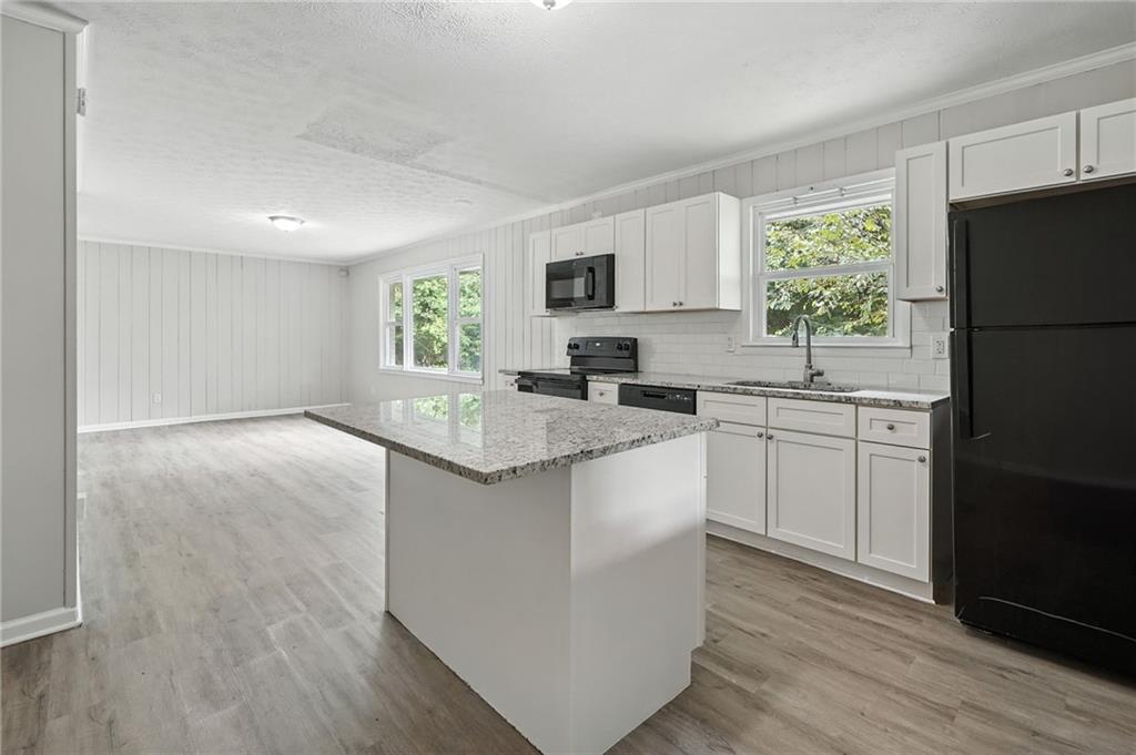 N/A - Residential Income