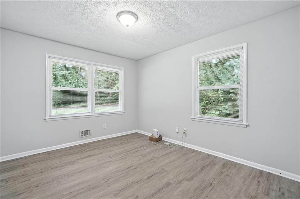 N/A - Residential Income