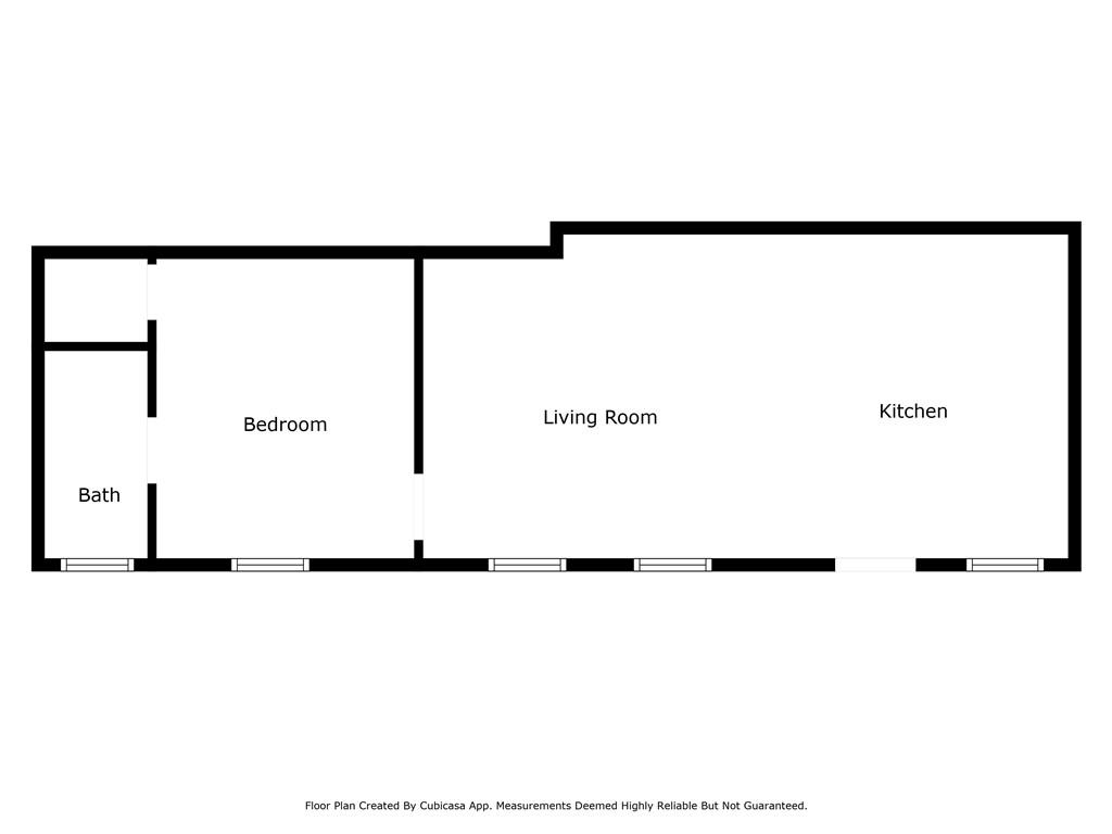 N/A - Residential Income