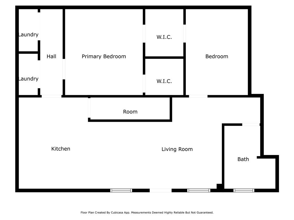 N/A - Residential Income