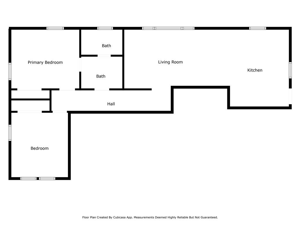 N/A - Residential Income