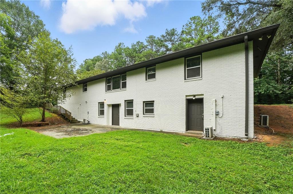 933 Old Noonday Sch House Road